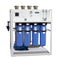 Commercial Mid-Flow Reverse Osmosis System (500-7000 GPD)