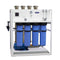 Commercial Mid-Flow Reverse Osmosis System (500-7000 GPD)