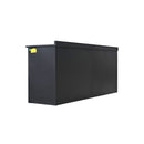 7ft Heavy Duty Garage Workbench Cabinet with 20 Drawers