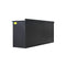 7ft Heavy Duty Garage Workbench Cabinet with 20 Drawers