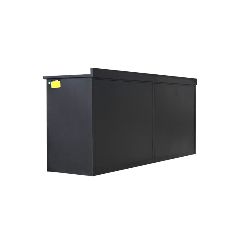 7ft Heavy Duty Garage Workbench Cabinet with 20 Drawers