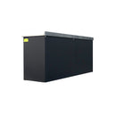 7ft Heavy Duty Garage Workbench Cabinet with 20 Drawers