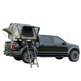 Naturnest Sirius 1 Clamshell Car Roof Top Tent XXL