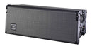 DAS Audio EVENT-208A 3-Way Powered Line Array Loudspeakers - Black