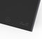FORNO Evoluto  51" Smart Coffee Table – Dual Fridge Drawers, Bluetooth Audio, Wireless Charging, RGB Light in Black, FCTFR7006-51BLK