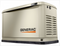 Generac Standby Generator, 10kW | WiFi Enabled