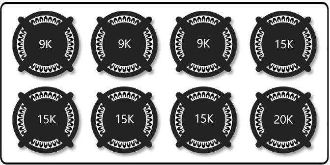 FORNO Appliance Package - 48 Inch Dual Fuel Range, Wall Mount Range Hood, Microwave Drawer, AP-FFSGS6156-48-3