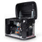 Generac- 14kW Air-Cooled Standby Generator + Cellular, Wi-Fi & Bluetooth Connectivity 7258
