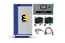 BatteryEVO 72V KONG INVERTER KIT