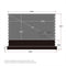 VIVIDSTORM S PRO/S PRO P Motorized Tension Floor Rising UST ALR Projector screen– Classic Version