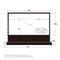 VIVIDSTORM S White Cinema Motorized Tension Floor Rising Projector screen– Classic Version