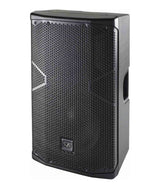 DAS Audio ALTEA-412A 12 Inch 2 Way Powered Portable PA System Speakers - Black