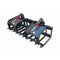 74" Premium Heavy Duty Skid Steer Root Grapple Bucket Attachment (94621873)