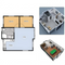 Void - 20' Expandable Container Home | 2 Bedroom, Full Bath, Kitchen, Dining + Living Room | 390 SF Tiny Home