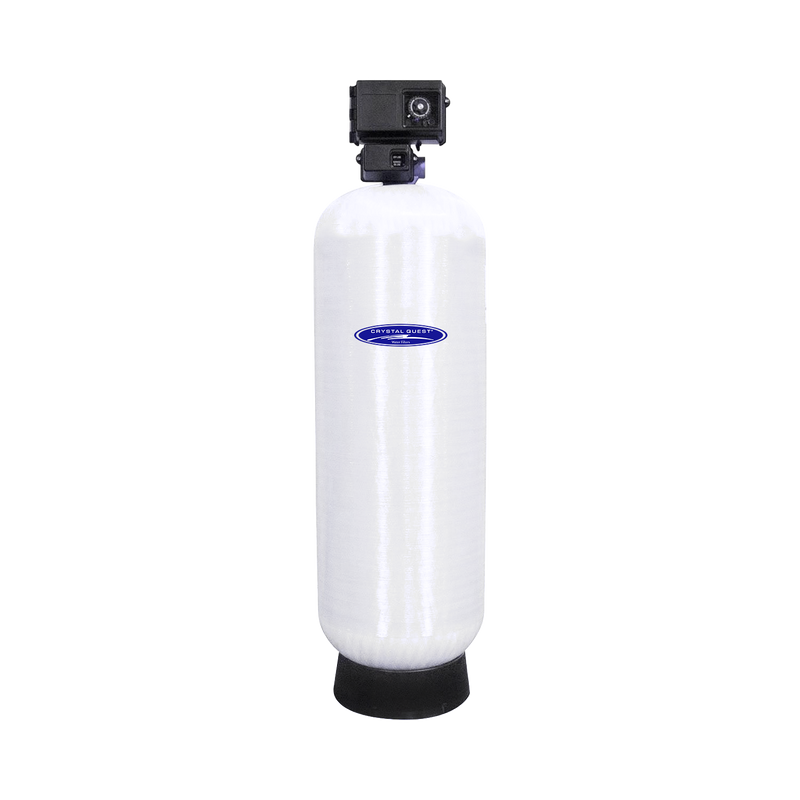 Acid Neutralizing Water Filtration System