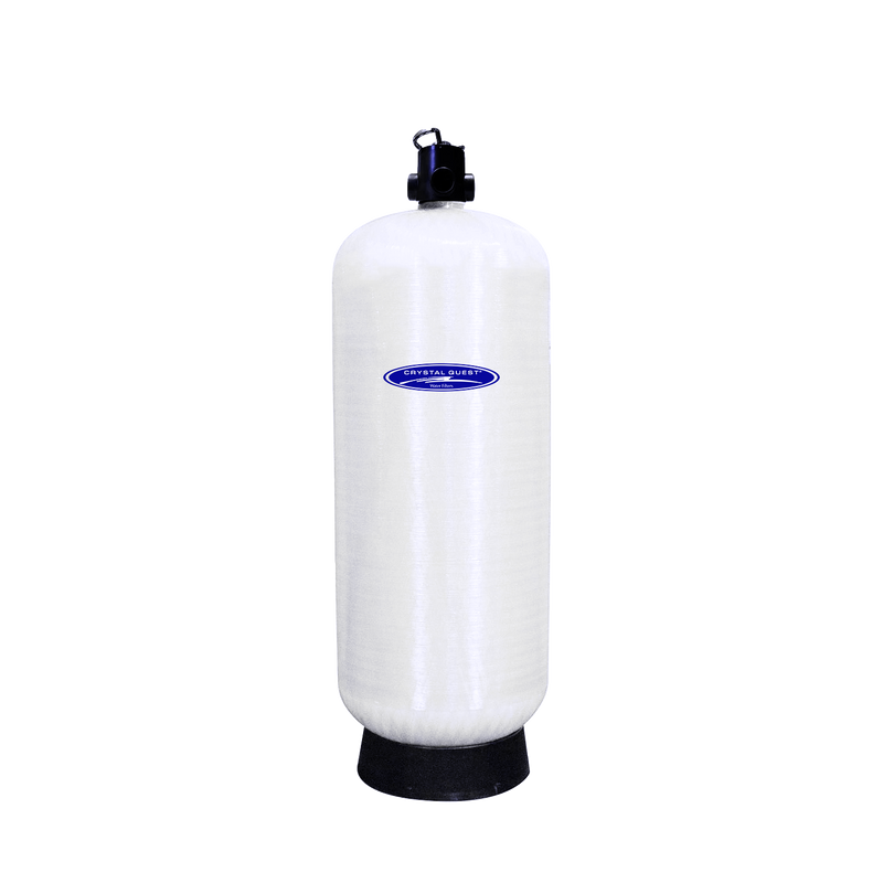 Acid Neutralizing Water Filtration System