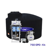 Whole House Reverse Osmosis System