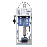 Commercial Mid-Flow Reverse Osmosis System (500-7000 GPD)