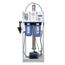 Commercial Mid-Flow Reverse Osmosis System (500-7000 GPD)