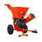 3" 7 HP 208cc Disk Chipper Shredder