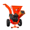 3" 7 HP 208cc Disk Chipper Shredder