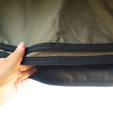 Naturnest Polaris 2 Triangle Rooftop Tent