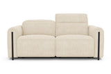 Octavia Fabric Dual Reclining Cloud Sofa