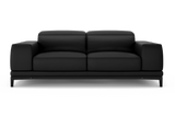 Valletta Leather Sofa