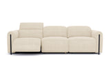Octavia Fabric Dual Reclining Cloud Sofa