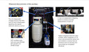 Katool Fully Automatic Recovery, Recycle & Recharge DUAL AC2100 Machine R-1234YF