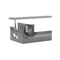 VIVIDSTORM Motorized Projector Cabinet/Automated Projector Sliding Module