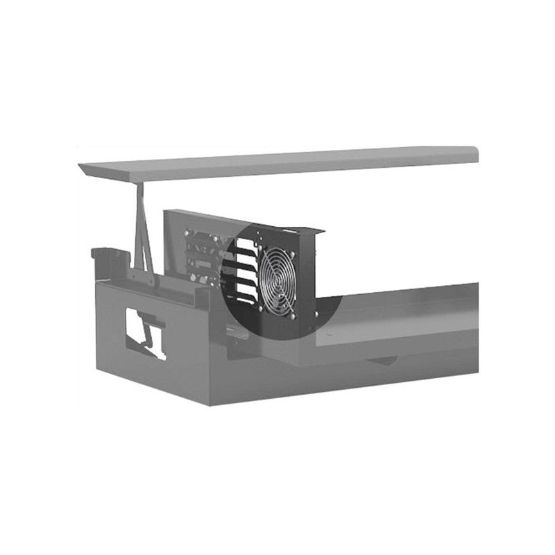 VIVIDSTORM Motorized Projector Cabinet/Automated Projector Sliding Module