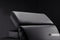 Valencia 2025 New Barcelona Grand Ultimate Leather Home Theater Seating Row of 2, Graphite