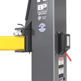 BendPak 12APX 12,000-lb Capacity 2 Post High-Rise Car Lift