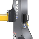 BendPak Car Lift 20AP-192 20,000-lbs. Capacity 2 Post High-Rise Car Lift - Extended Height