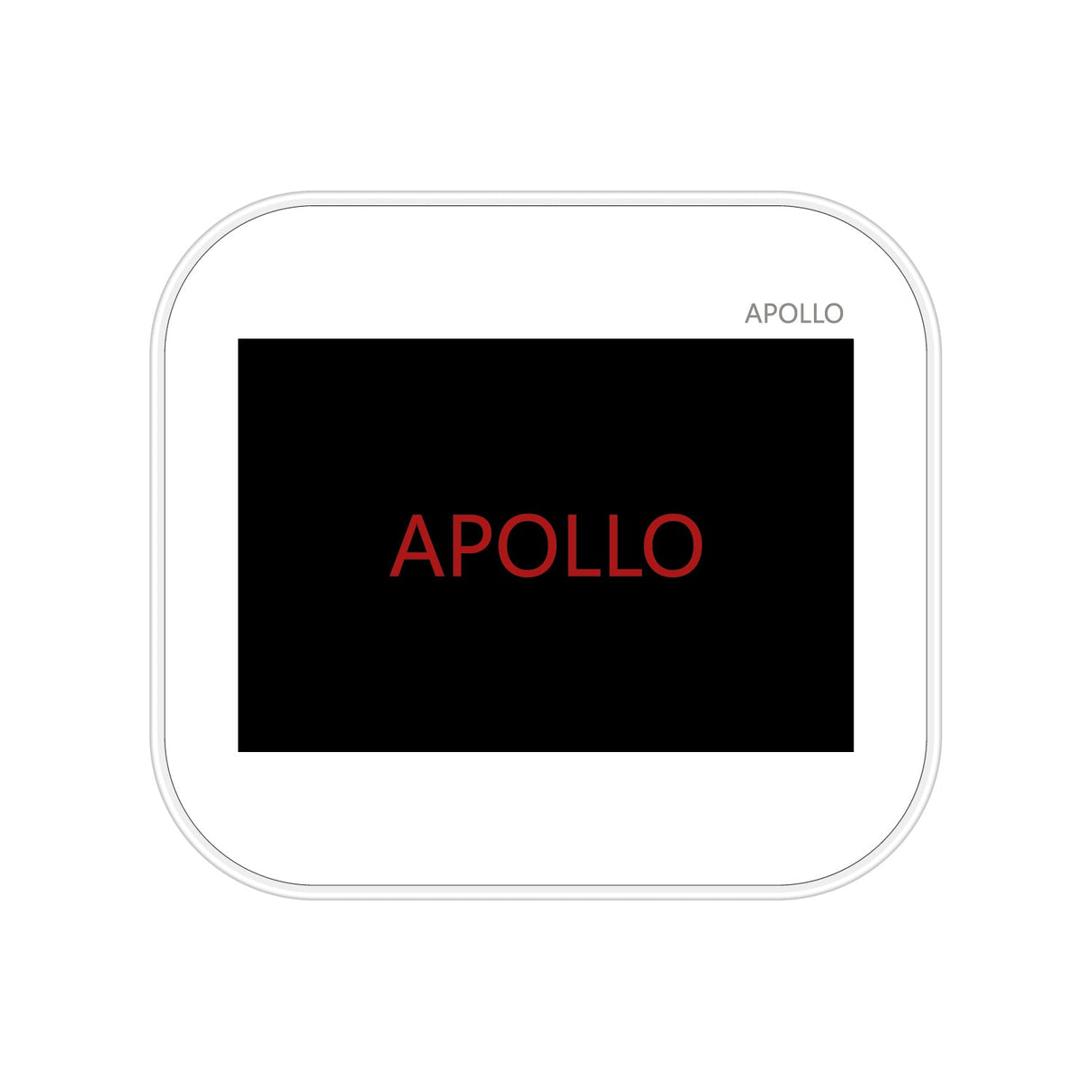 APOLLO Wi-Fi Electric Heater Thermostat