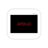APOLLO Wi-Fi Electric Heater Thermostat
