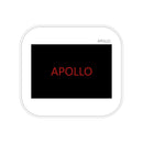 APOLLO Wi-Fi Electric Heater Thermostat