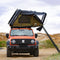 Naturnest  Sirius 1 Plus XXL Clamshell Rooftop Tent