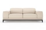 Valletta Leather Sofa