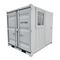7ft Small Cubic Shipping Container
