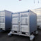 7ft Small Cubic Shipping Container