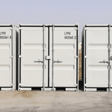 7ft Small Cubic Shipping Container