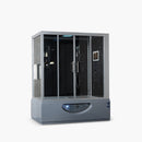 Platinum Catania-R Steam Shower
