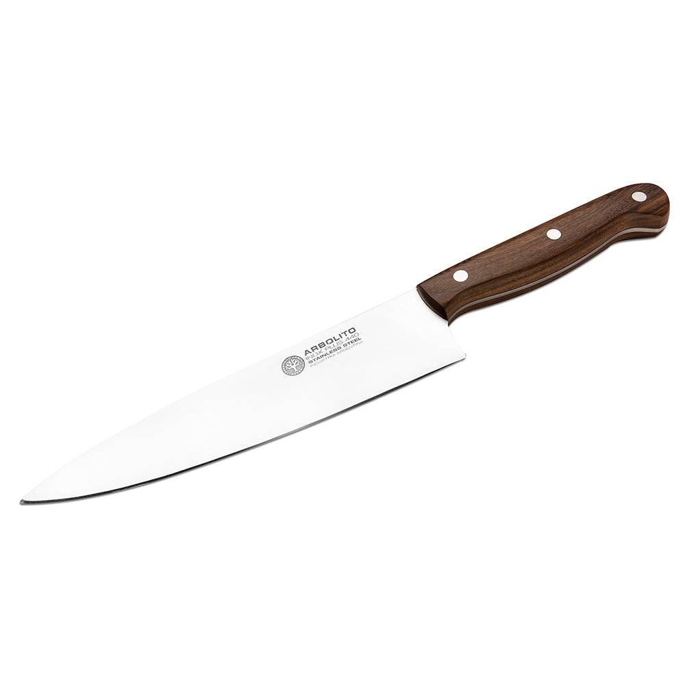 BOKER Meat Fork & Carving Knife BBQ Set | KF03