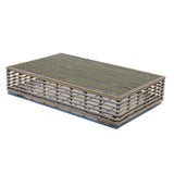 Sparta Daybed with Sunbrella Cushion