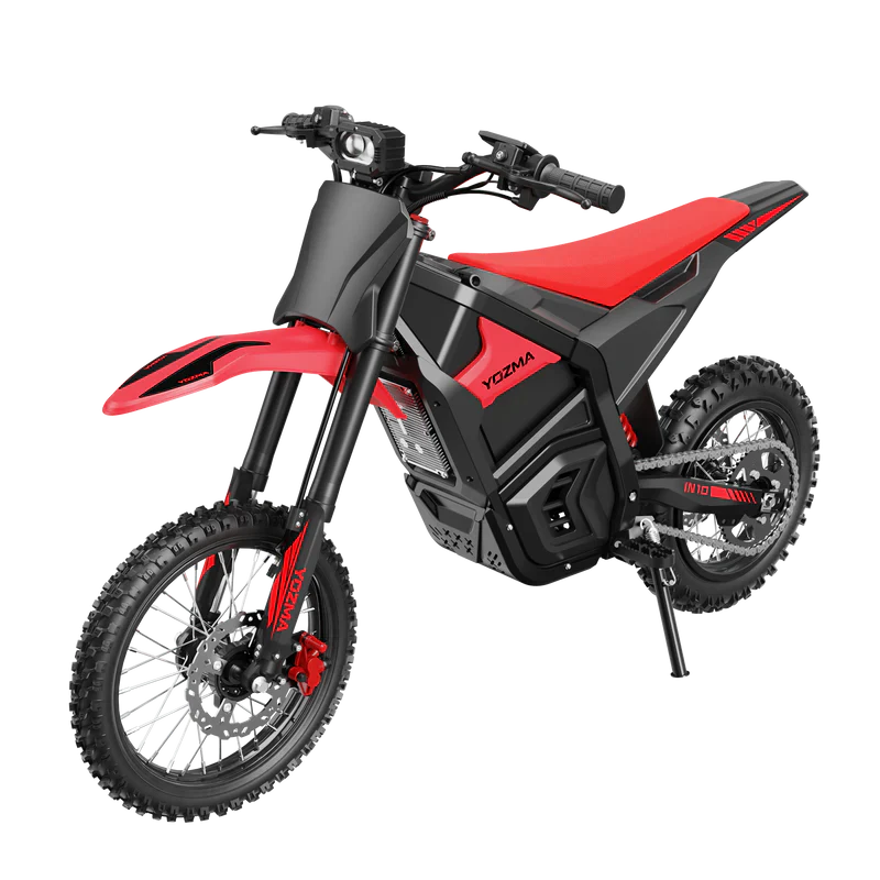Yozma IN 10 Electric Mini Dirt Bike