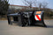Greatbear 86'' Hydraulic Snow Plow