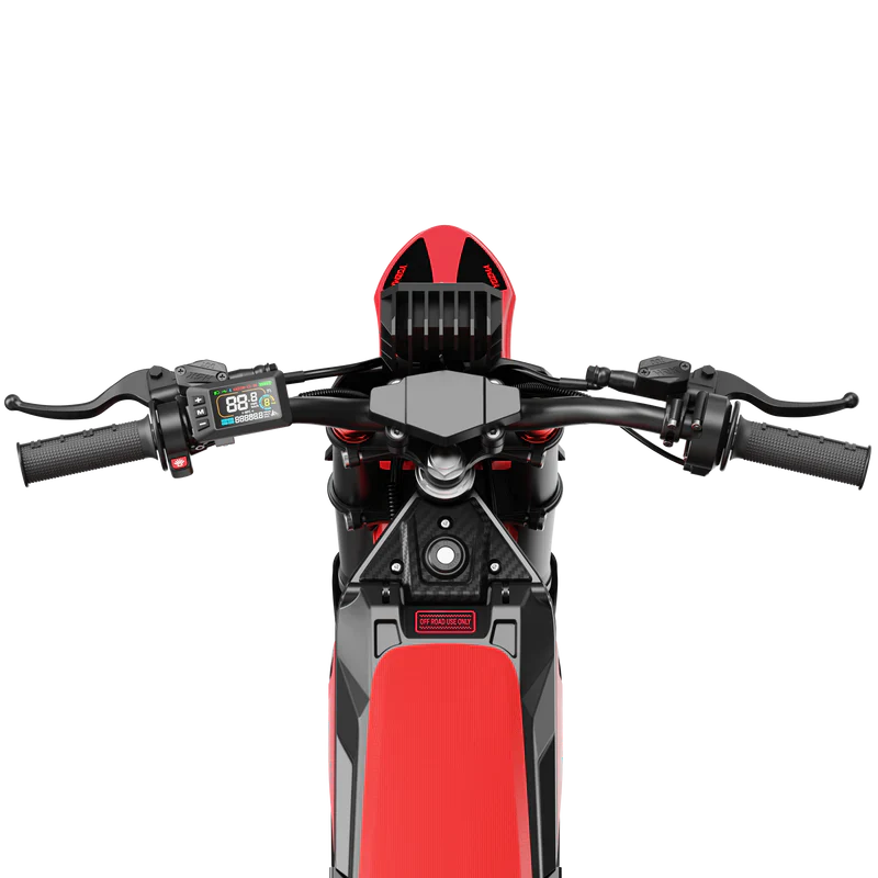 Yozma IN 10 Electric Mini Dirt Bike