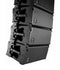 DAS Audio EVENT-208A 3-Way Powered Line Array Loudspeakers - Black